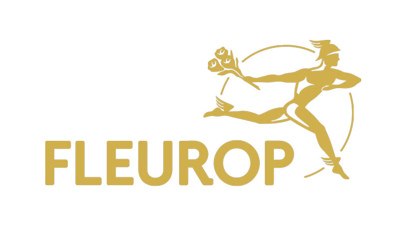 Fleurop Logo